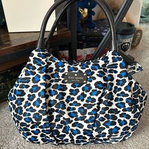 Kate Spade shoulder bag
